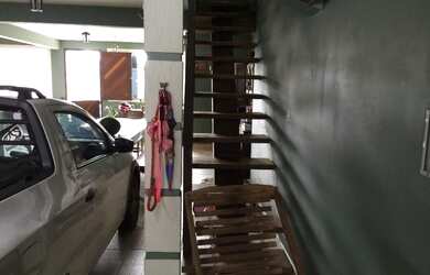 Imagem 6: SOBRADO COM 5 DORMITÓRIOS À VENDA, 290 M² POR R$ 980.000,00