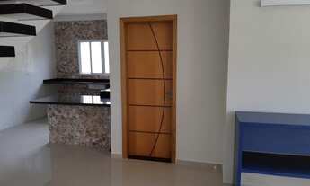 Imagem 5: Casa nova no Jardim Maristela. Próximo Alameda Lucas Nogueira Garcez, pouso de Asas Delta