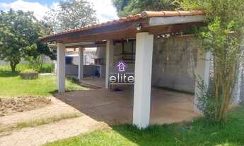 Imagem 4: Casa área const 280 m² , terrreno 1.800 m² , 5 dormts, para Venda no bairro Cidade Nova em