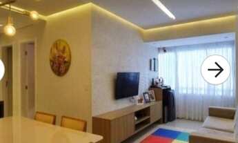 Imagem: Apartamento para venda tem 116 metros quadrados