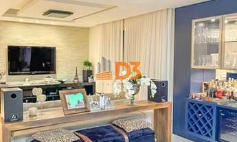 Imagem: Cobertura no Residencial Vale do Loire