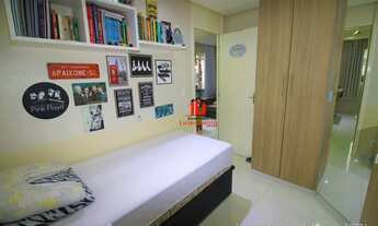 Imagem 7: Condomínio Orquídea - Villa Jardim, 2 quartos Reformado