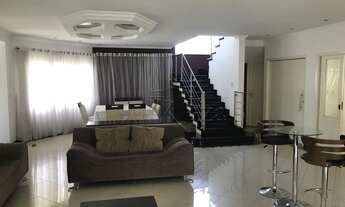 Imagem 2: Casa / Condomínio - Parque Residencial Aquarius - Locação e Venda