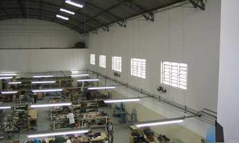 Imagem 4: Galpão comercial para venda e locação, Vila Esperança, São Paulo