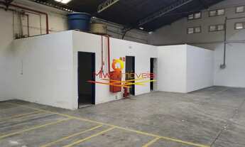 Imagem 7: PRÓXIMO Á MARGINAL E RODOVIAS