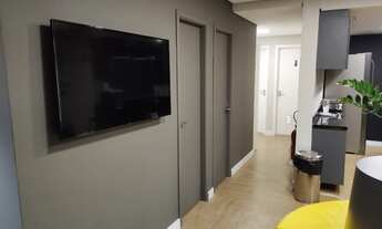 Imagem 3: São Paulo - Conjunto Comercial/Sala - Vila Olímpia