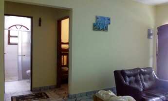 Imagem 2: Casa Térrea À Venda - Jardim Praia Grande - Mongaguá