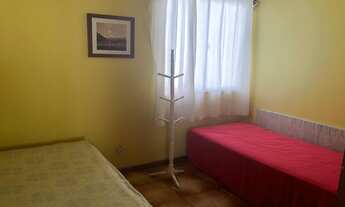 Imagem 5: Apartamento para venda com 67 metros quadrados com 2 quartos em Passagem - Cabo Frio - RJ