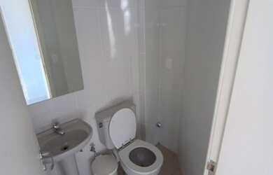 Imagem 5: Sala para escritório com 5 quartos e dois banheiros