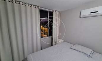 Imagem 4: Excelente 3 quartos na Praia de Icarasí Icaraí com vista mar