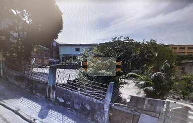 Imagem 4: Terreno à venda, 1611 m² por R$ 1.400.000,00 - Vila Serralheiro - São Paulo/SP