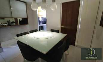 Imagem 4: Apartamento Alto Padrão na Praia da Costa - 04 Quartos e 02 Vagas de Garagem