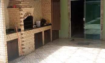 Imagem 2: R319 - Casa triplex, 04 quartos / 03 suítes, Peró - Cabo Frio - RJ