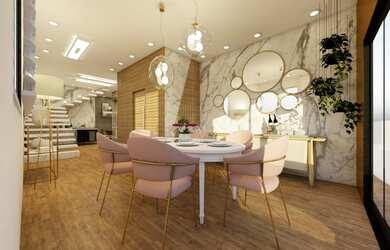 Imagem 3: Venda Residential / Apartment Contagem MG