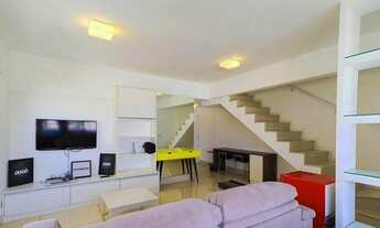 Imagem 4: Apartamento para aluguel e venda tem 84m2 com 2 suítes