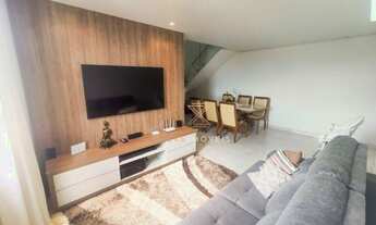 Imagem 5: Apartamento com 5 dormitórios à venda, 227 m² por R$ 1.380.000 - Nova Suíssa - Belo Horizo