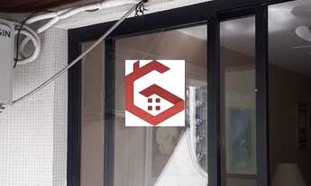 Imagem 4: Apartamento a venda nas Pitangueiras - Guarujá, 3 dormitórios, sendo 1 suíte, 2 vaga, laze