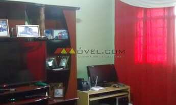 Imagem 6: CASA RESIDENCIAL em RIO CLARO - SP, JARDIM SÃO JOÃO