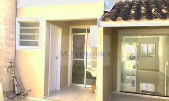 Imagem 1: Sobrado de Condomínio com 4 dorms, Bairro da Vossoroca, Sorocaba - R$ 550 mil, Cod: 378