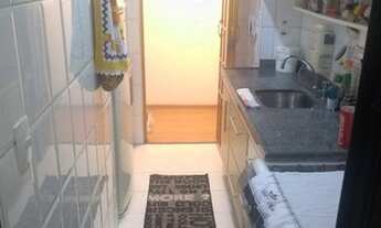 Imagem 6: APARTAMENTO - SAÚDE - SP