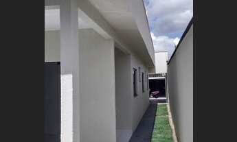 Imagem 4: Casa a venda com 3 quartos em Vila Mariana - Aparecida de Goiânia - GO