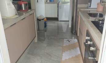 Imagem 6: Apartamento para venda tem 141 metros quadrados com 3 quartos em Vila Morelli - Mauá - SP