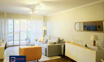 Imagem 2: Apartamento Venda 3 Dormitórios - 144 m² Perdizes