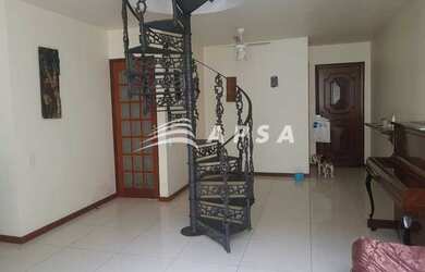 Imagem 2: Rio de Janeiro - Apartamento Padrão - Tijuca