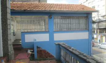 Imagem: Casa térrea Comercial TUCURUVI