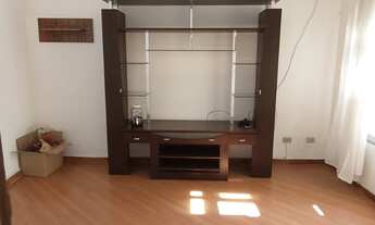 Imagem 3: Casa Osvaldo Cruz/SCS - 200 m2 -Excelente local