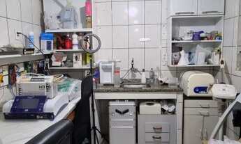 Imagem 4: Casa com 2 quartos à Venda, 150m² por 680.000,00 - Gonzaga - Santos - SP