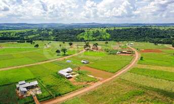 Imagem 6: Terreno em condomínio - Residencial Terra Santa