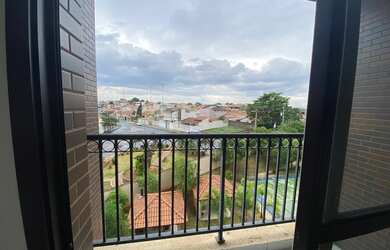 Imagem 2: LINDO - APARTAMENTO RESIDENCIAL SINFONIA