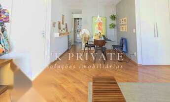 Imagem 3: Apartamento à Venda/ Perdizes/ 98m²/ 2 dormitórios/ 1 suíte/ 2 vagas/ Lazer completo