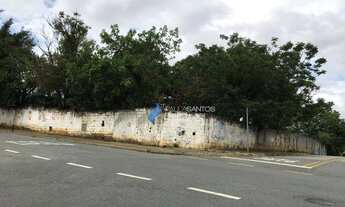 Imagem: Terreno à venda, 1615 m² por R$ 1.500.000,00