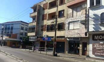 Imagem 1: Porto Alegre - Apartamento Padrão - São João