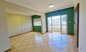 Imagem 2: Apartamento para venda tem 95 metros quadrados com 3 quartos em Trindade - Florianópolis