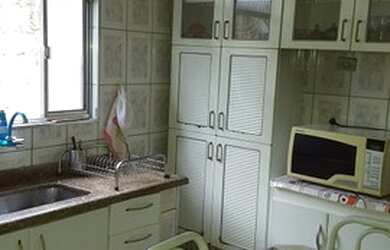 Imagem 7: Casa para venda possui 240 metros quadrados com 3 quartos em Parque das Nações - Santo And