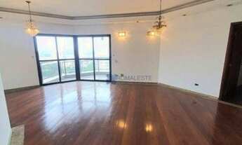 Imagem 4: Cobertura com 3 dormitórios à venda, 276 m² por R$ 1.280.000,00 - Jardim Avelino - São Pau