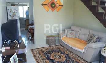 Imagem 7: Porto Alegre - Casa Padrão - Vila Nova