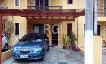 Imagem 2: Porto Alegre - Casa Padrão - Hípica