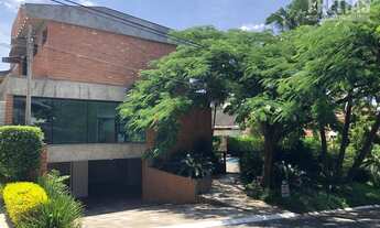 Imagem: CASA PARA LOCAÇÃO EM ALPHAVILLE - RESIDENCIAL