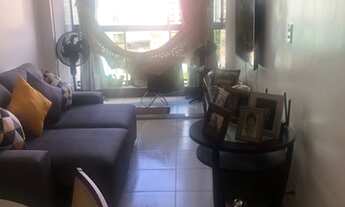 Imagem 5: Apartamento para aluguel com 50 metros quadrados com 1 quarto em Cabo Branco - João Pessoa