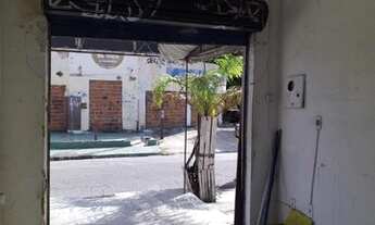 Imagem 3: Ponto Comercial na Av. Pereira Filgueiras na Aldeota