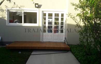 Imagem 6: Linda casa moderna de alto padrão, frente Norte, localizada no Baln. Figueirinha em Arroio