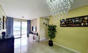 Imagem 4: More em um apartamento lindíssimo e com lazer completo!