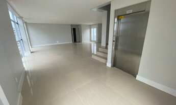 Imagem 2: Cobertura triplex praça do congresso