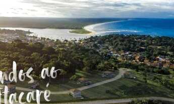 Imagem 7: Terreno à venda, 458 m² por R$ 650.000,00 - Praia da Concha - Itacaré/BA