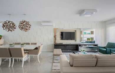 Imagem 2: Porto Alegre - Casa Padrão - Três Figueiras