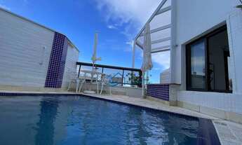 Imagem 7: Cobertura com 2 dormitórios à venda, 135 m² por R$ 1.900.000 - Riviera Módulo 4 - Bertioga